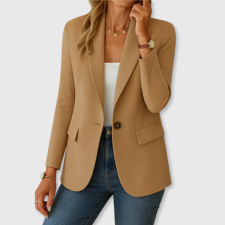 Melissa | Elegant Blazer