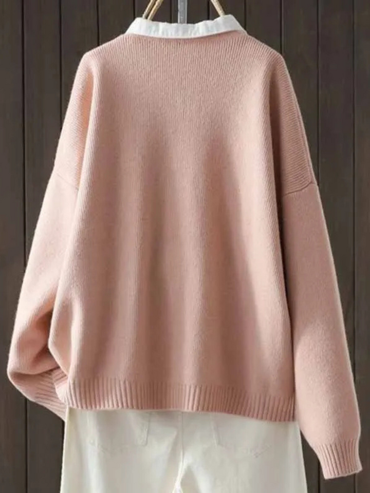 Marcella | Chic Cardigan