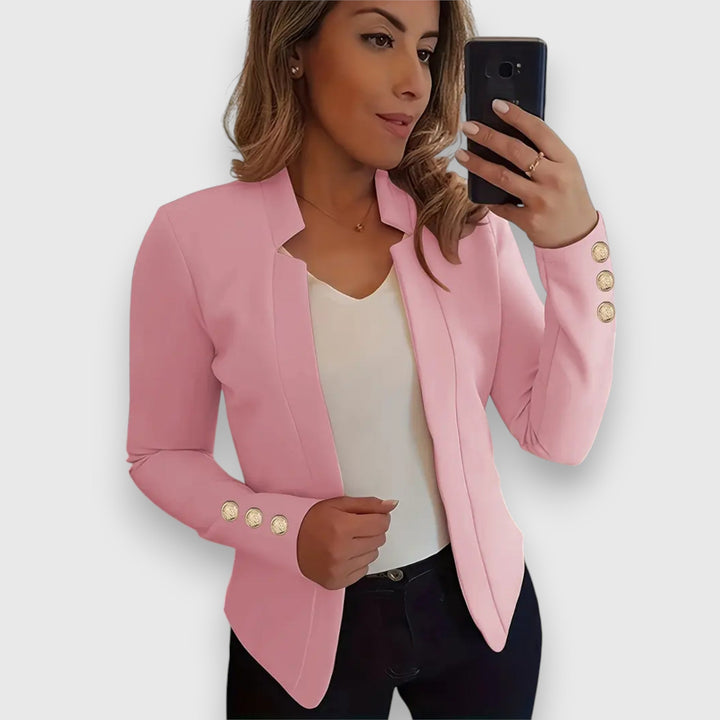 Roxana - Blazer