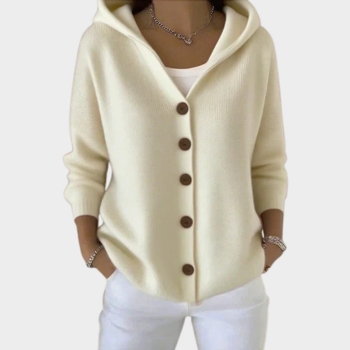 Auri | Timeless Cardigan