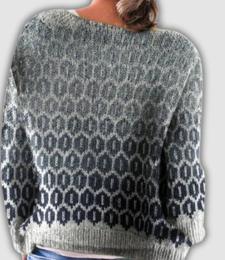 Helene™ - Comfortable Sweater