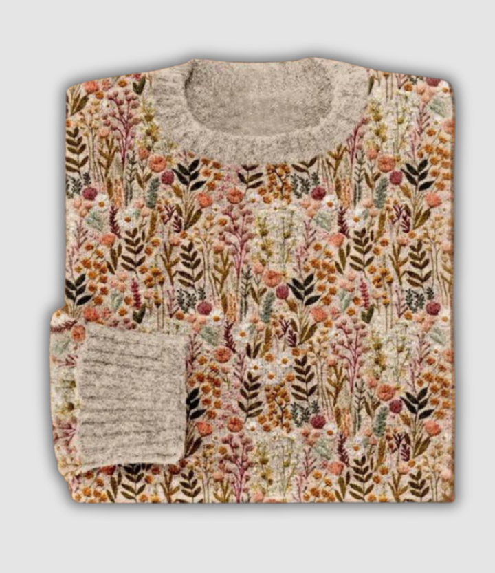 Larissa™ - Soft Sweatshirt