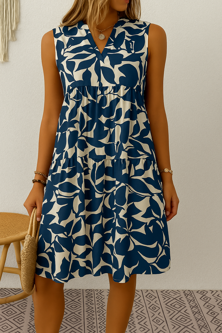 Bellamont | Light spring dress