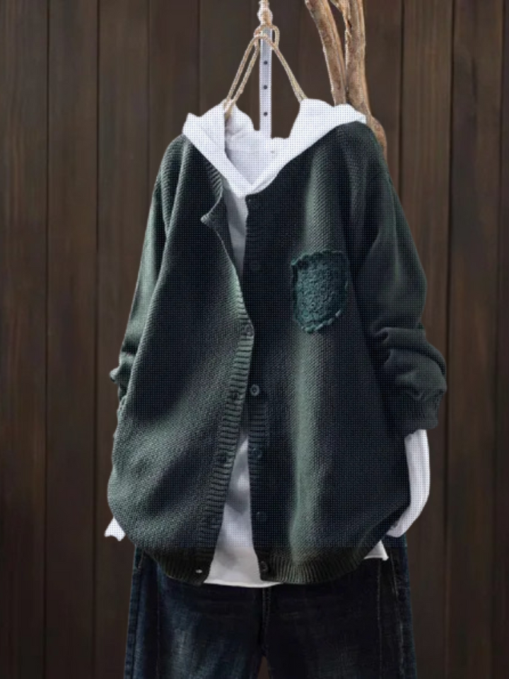 Ansley | Comfy Cardigan