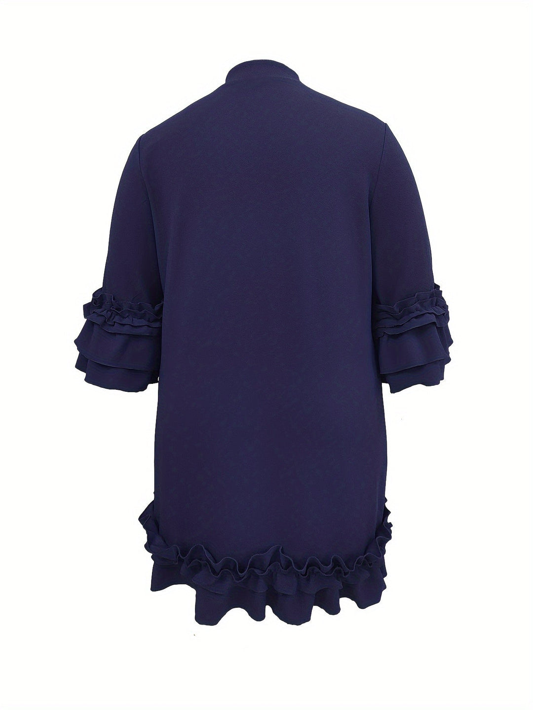 Ann | Dress in Plus Sizes