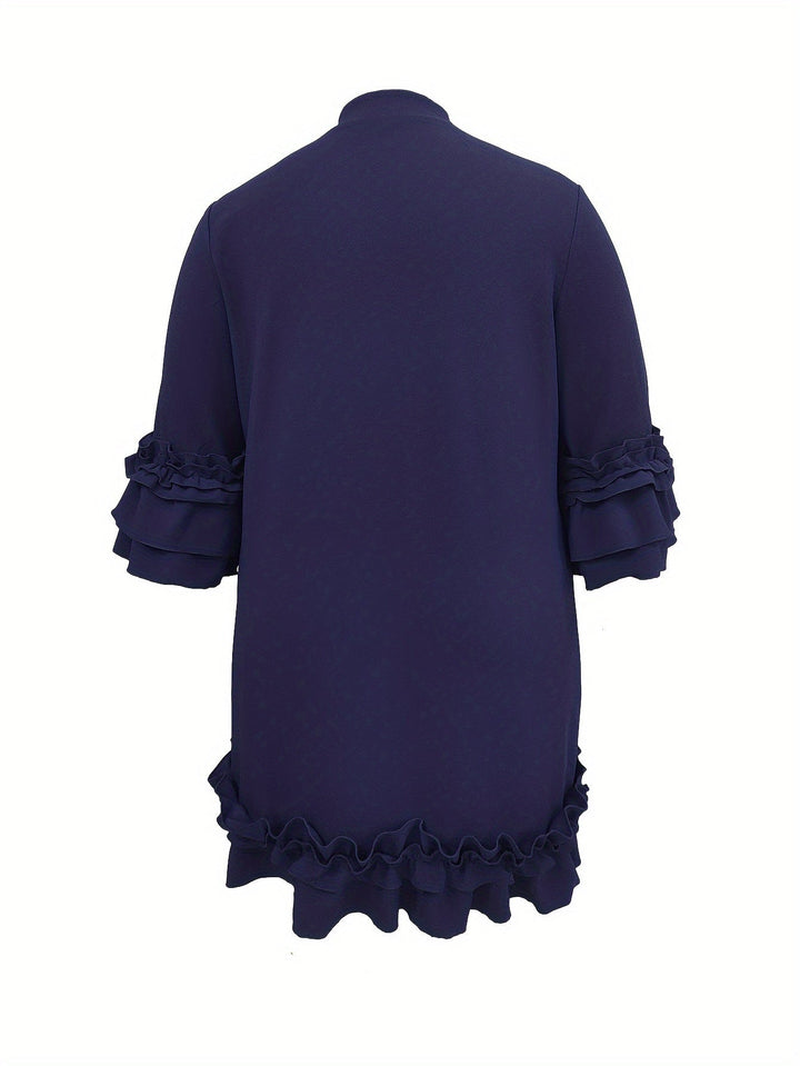 Ann | Dress in Plus Sizes