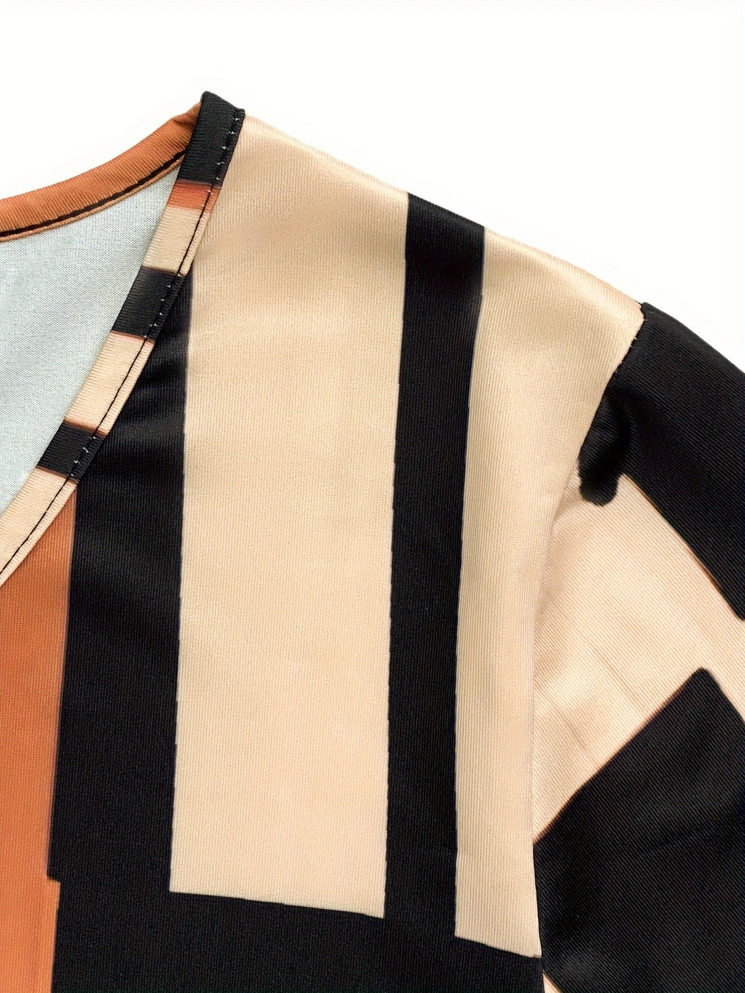 Zoey | Plus Size Dress with Practical Pockets