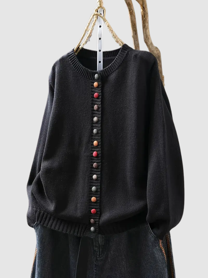 Adalyn | Graceful Cardigan