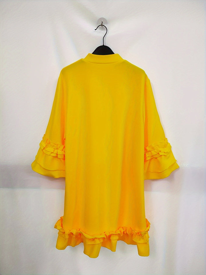 Ann | Dress in Plus Sizes