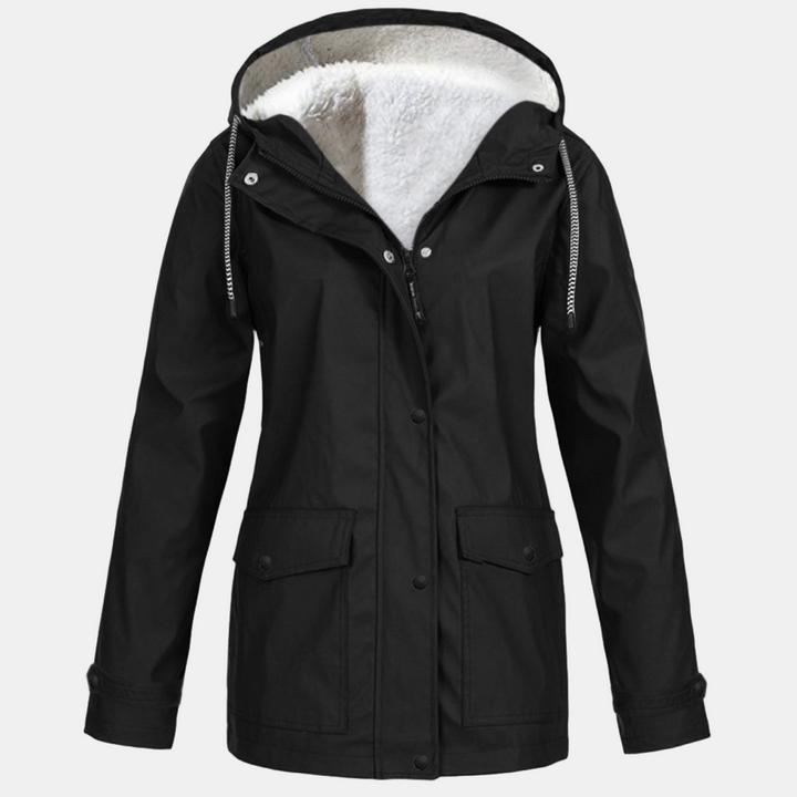 Anastasia | Waterproof Women's Jacket