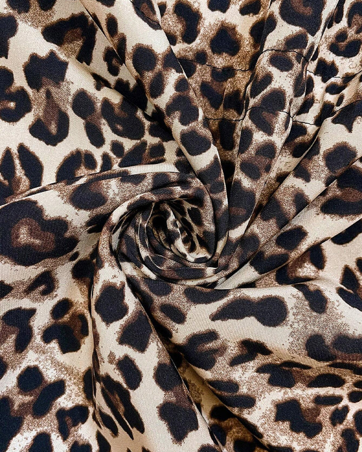 Ava – Reversible Leopard Print Cardigan
