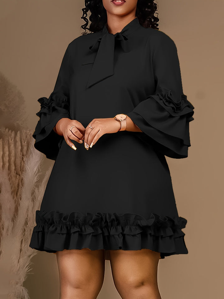 Ann | Dress in Plus Sizes