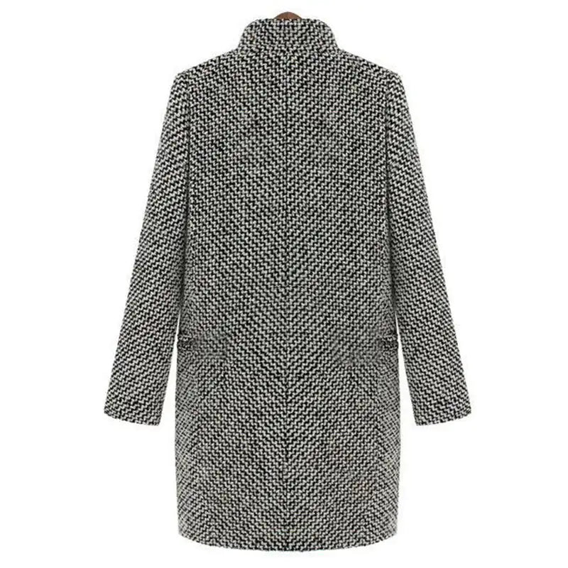 Colette™ | Elegant women’s coat