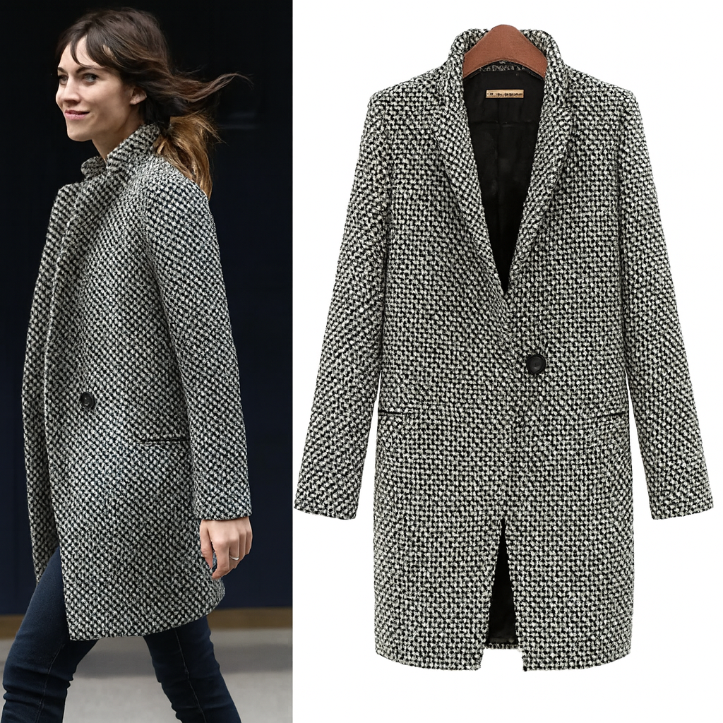 Colette™ | Elegant women’s coat