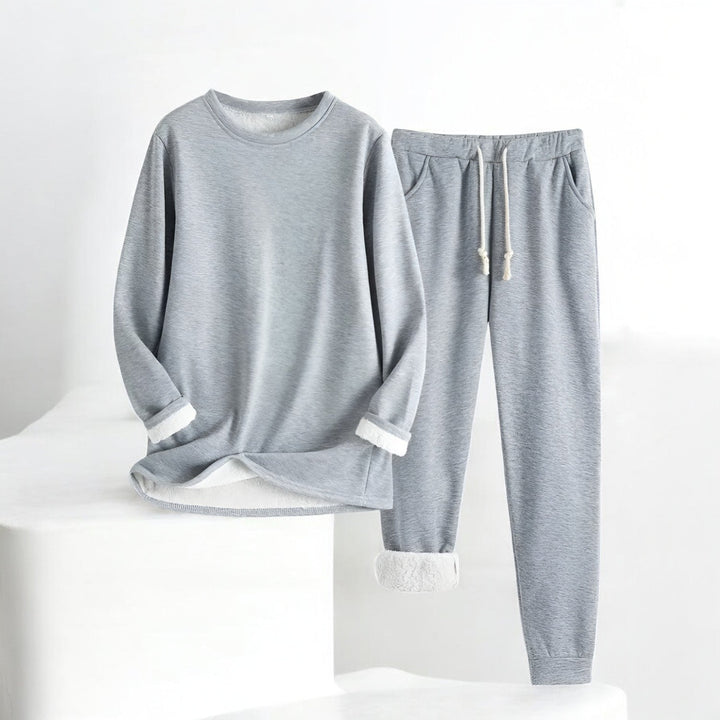 Cozyboo | Warm & Soft Set