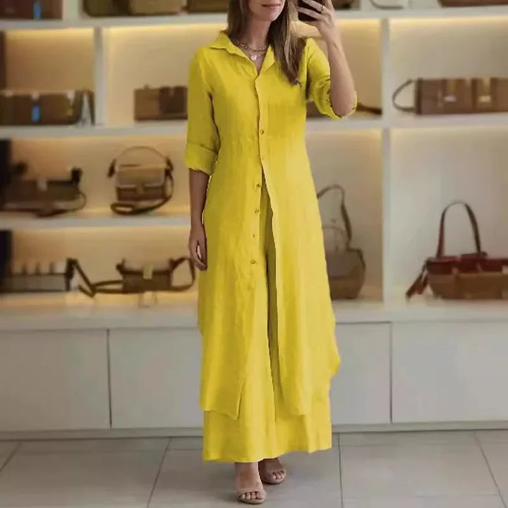 Bellamont - Vivi Linen Set