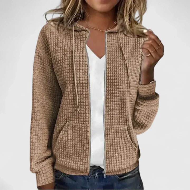 Addison | Elegant Jacket