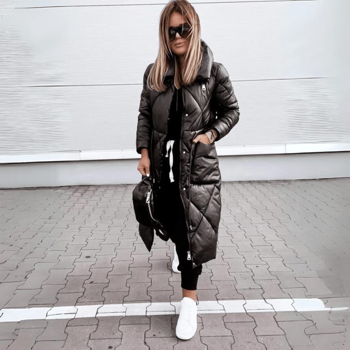 Lola | Elegant and Comfortable Women’s Winter Coat