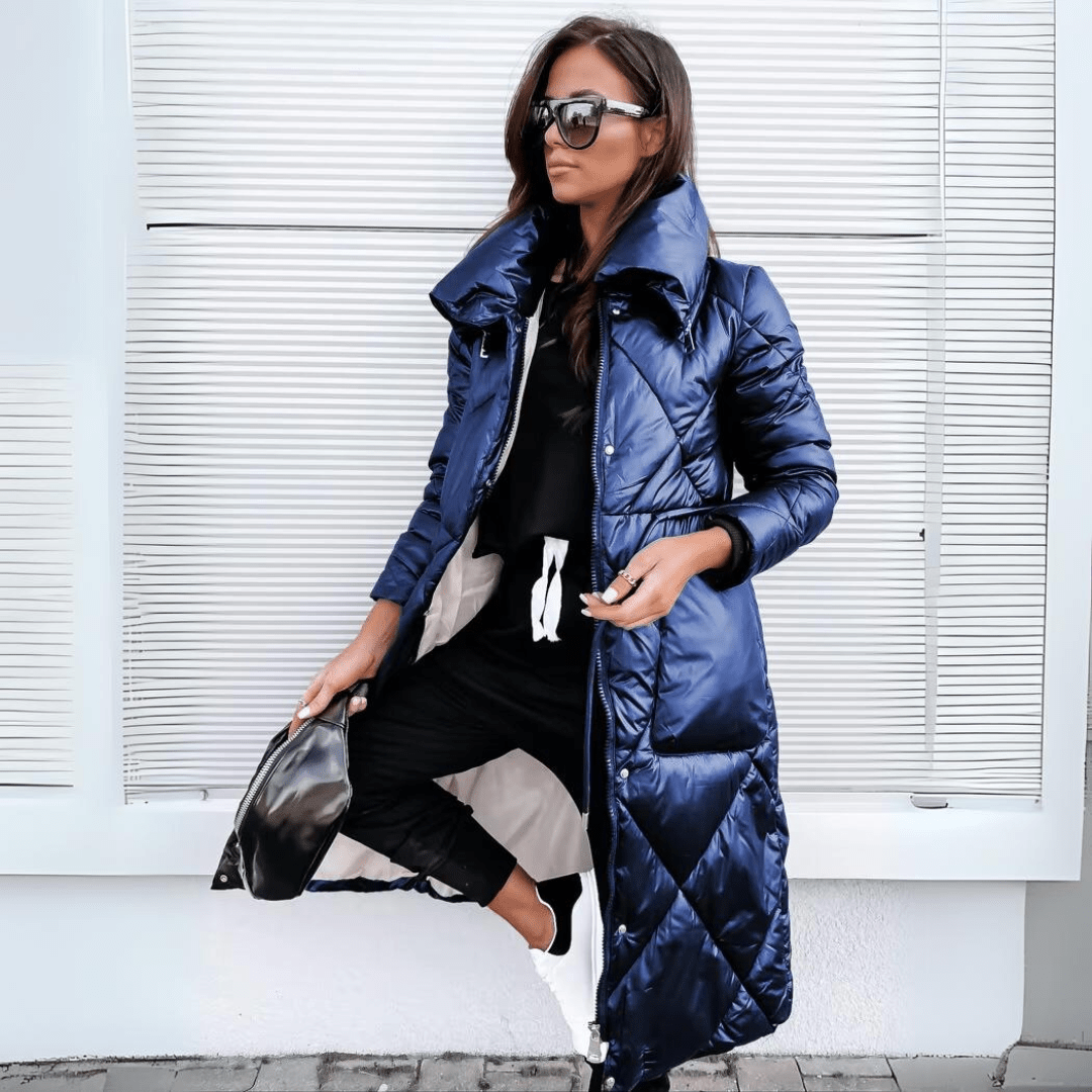 Lola | Elegant and Comfortable Women’s Winter Coat