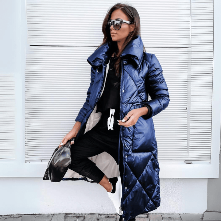 Lola | Elegant and Comfortable Women’s Winter Coat