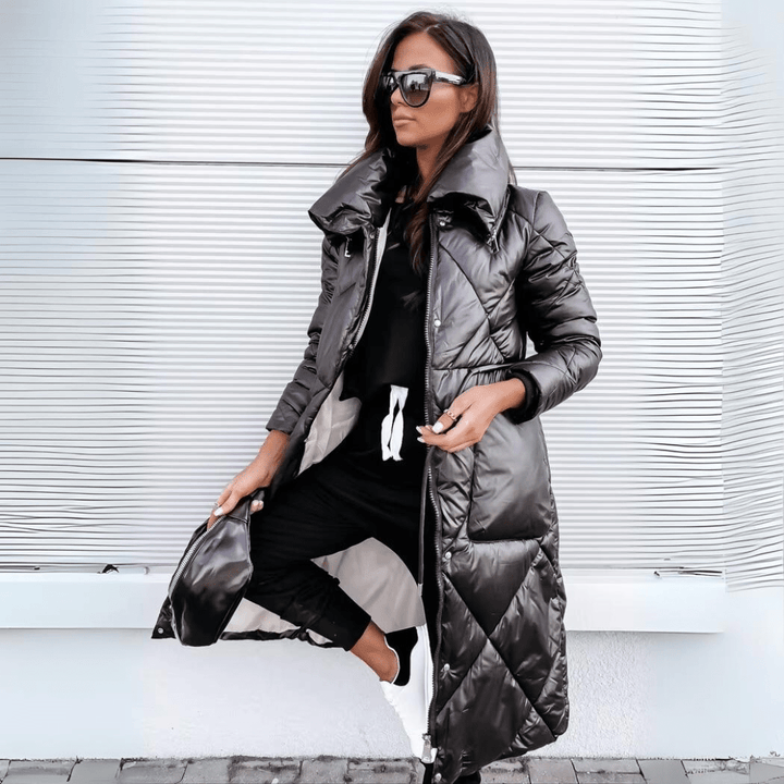 Lola | Elegant and Comfortable Women’s Winter Coat