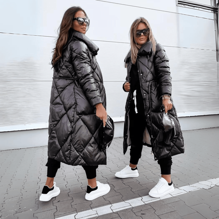 Lola | Elegant and Comfortable Women’s Winter Coat